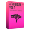 PML - Afro House Vol. 3 - Sound Pack - Desert Rhythm (PML354).png