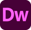 Adobe Dreamweaver.png Adobe Dreamweaver.png