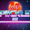 Piickle Rick