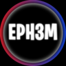 Eph3M