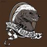 |2G4U| Honeybadger