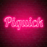 Piquick