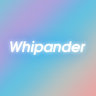 Whipander